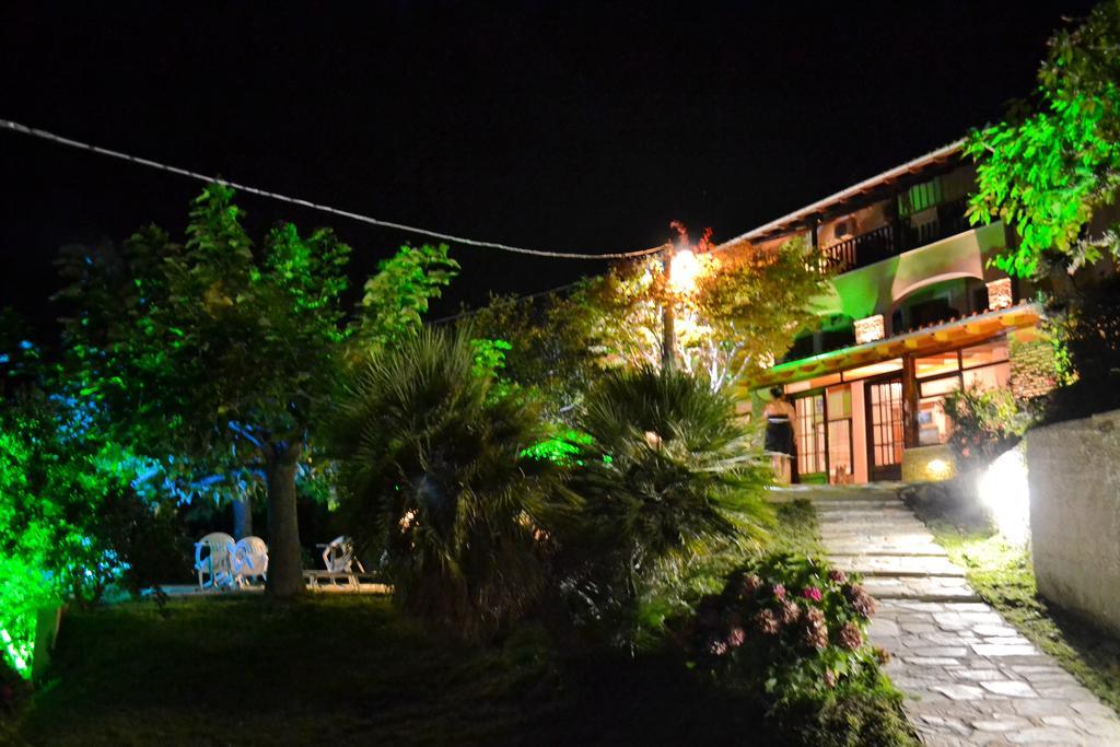 Hotel Opalio Pilio Agios Ioannis  Exterior foto